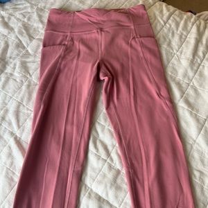 Athleta Girl Leggings